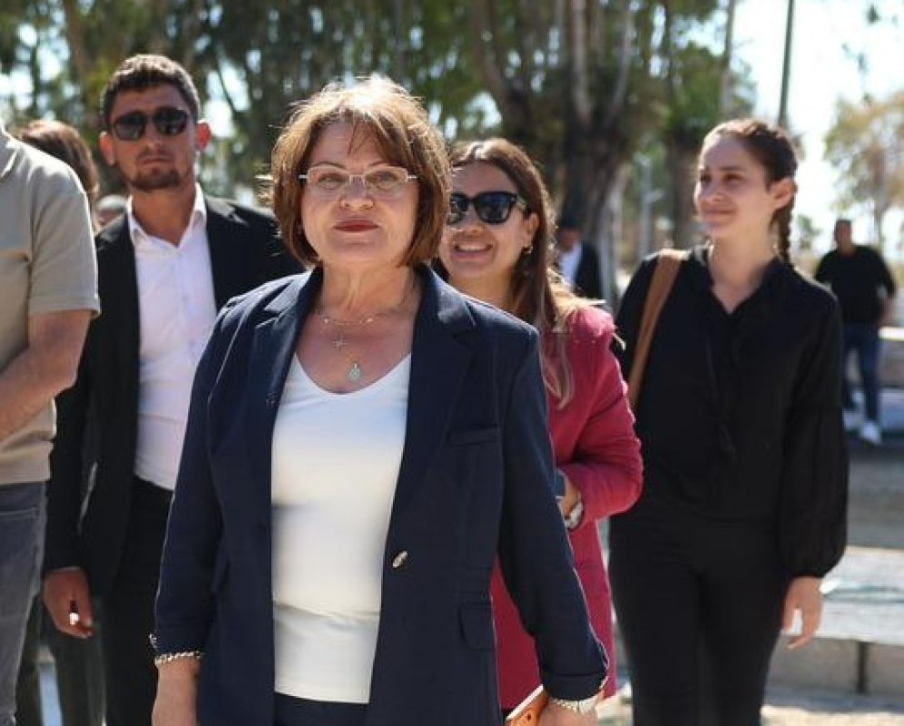 BAŞKAN GENÇAY'DAN MÜJDE: 'ZEYTİN ÜRETİCİLERİMİZ İÇİN YENİ BİR SATIŞ ALANI OLUŞTURUYORUZ'..