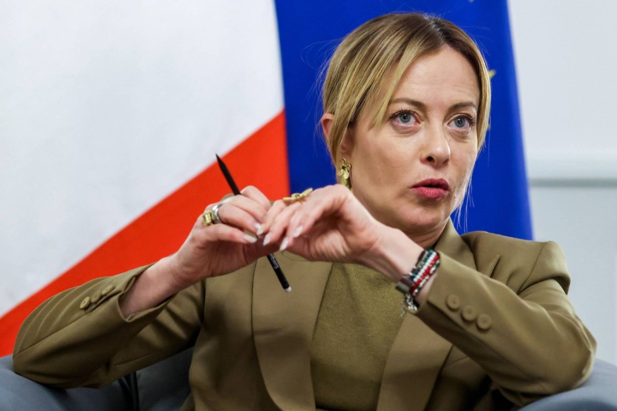 İTALYA'DAN İSRAİL'E SERT AYAR: 'İSRAİL İLE TÜM ASKERİ İŞBİRLİĞİ DURDURULDU'