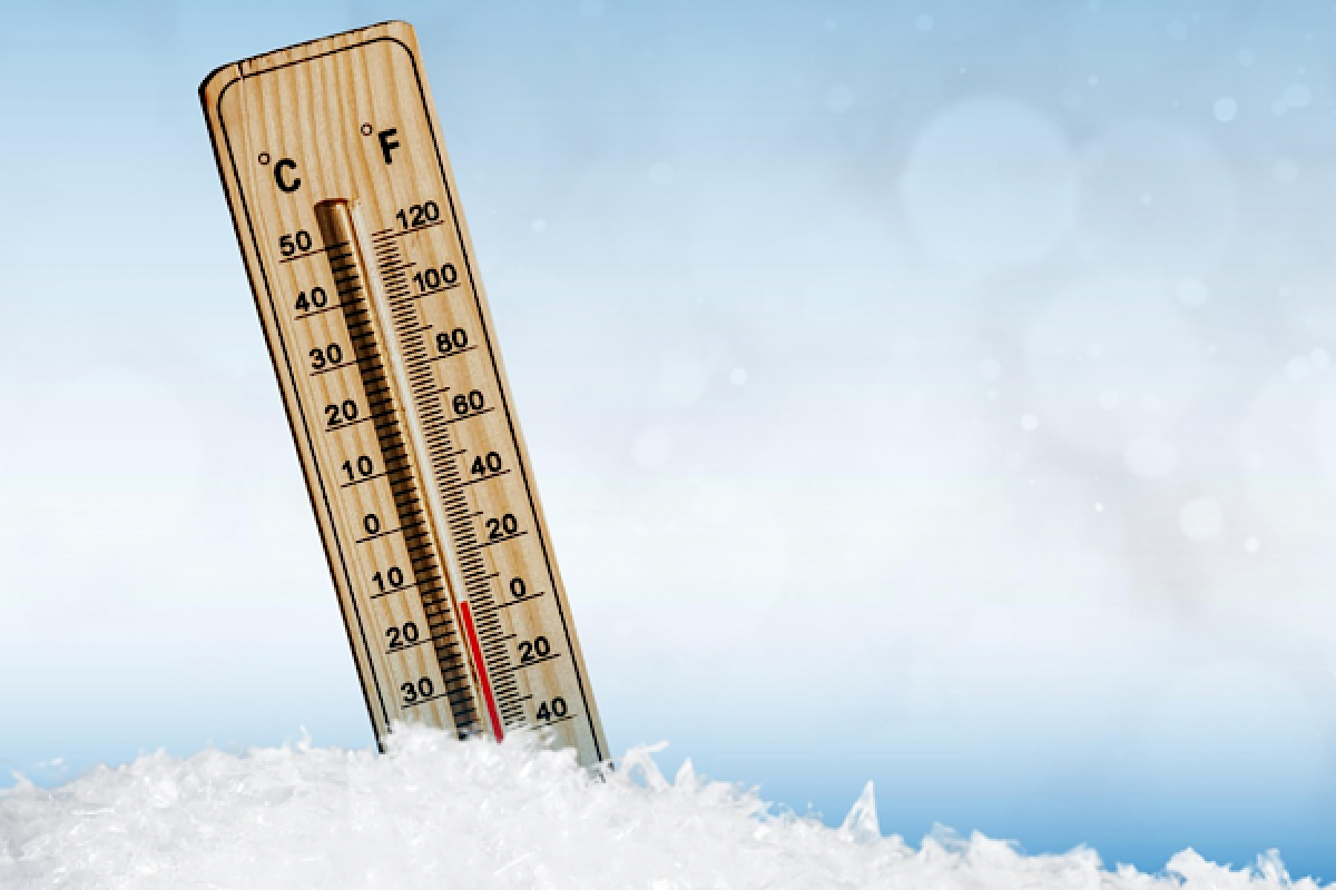 HAFTA SONUNA KADAR HAVALAR SERİNLİYOR.