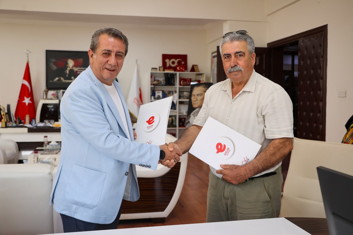 KUVA-YI MİLLİYE MİRASINA ANLAMLI DESTEK..