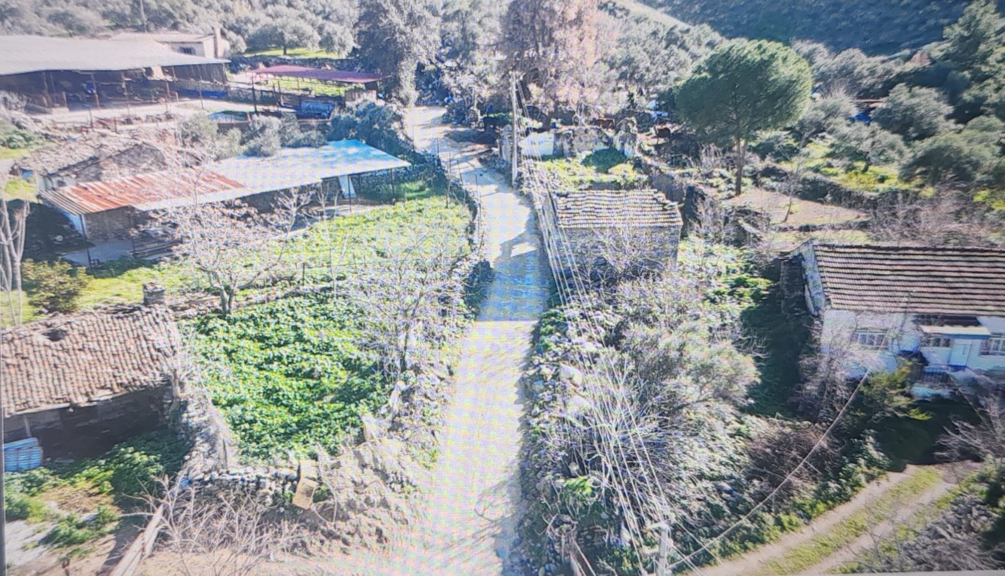 Nazilli Belediyesi’nden Pirlibey’de 4 ayrı yol çalışması…