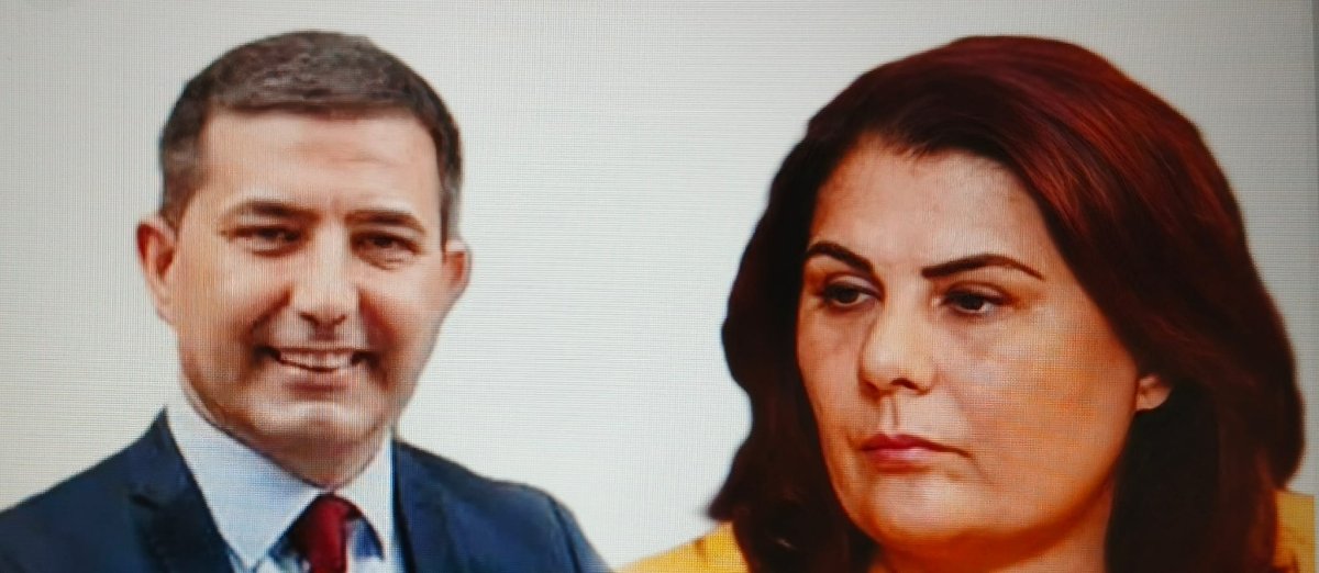 ÖMER GÜNEL, ÇERÇİOĞLU'NA SİLİVRİ'DEN MEYDAN OKUDU: 'YÜREĞİN VARSA ANKET YAPTIRALIM'