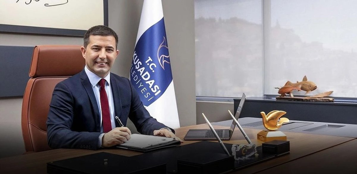 ÖMER GÜNEL: 'AYDIN'DAKİ KÖTÜLÜK ORGANİZASYONUNU YAVAŞ YAVAŞ ANLATACAĞIM. ÖĞRENMENİZDE FAYDA VAR.'