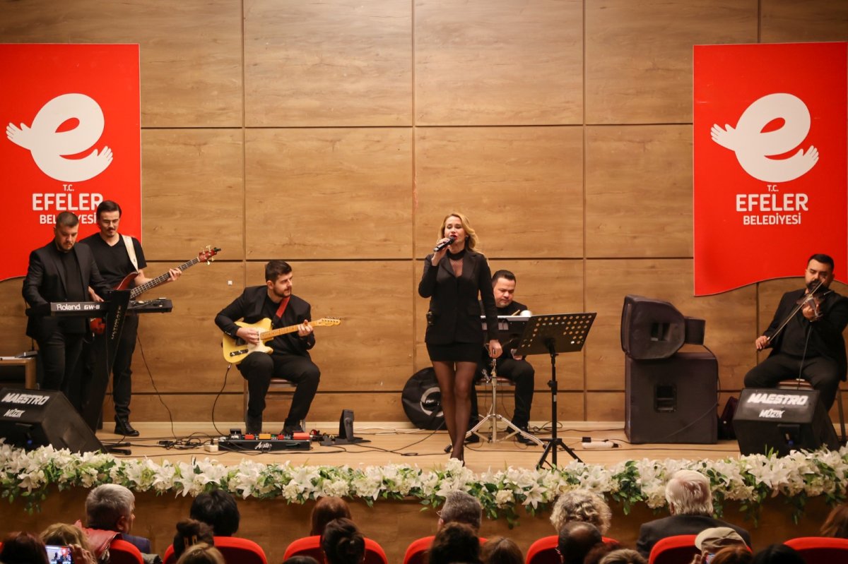 KENT ORKESTRASI DOĞA  RESTORAN’DA SAHNE ALACAK
