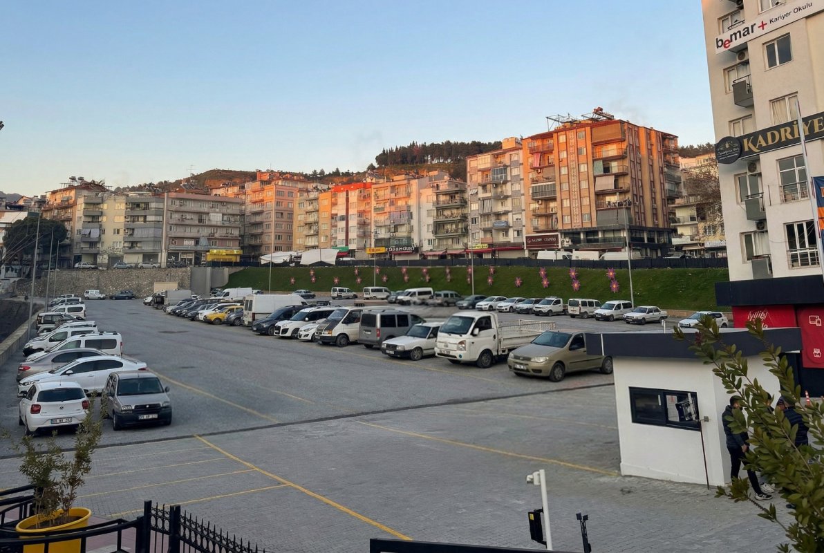 BAŞKAN ANIL YETİŞKİN’DEN VATANDAŞA NEFES ALDIRAN DESTEK