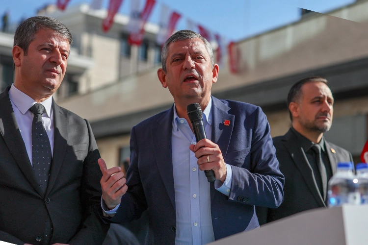 Özgür Özel: İlk Seçimlerden Sonra Adıyaman’a Hizmet Yağacak