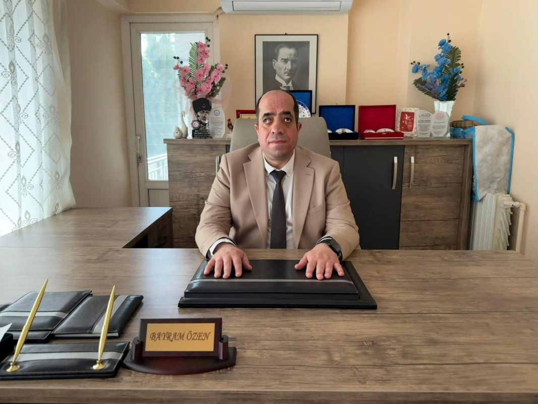 BAŞKAN ÖZEN'DEN ÇAĞRI: 'KAMU DUYURULARINDA ERİŞİLEBİLİRLİK BİR TERCİH DEĞİL, HAKTIR'..