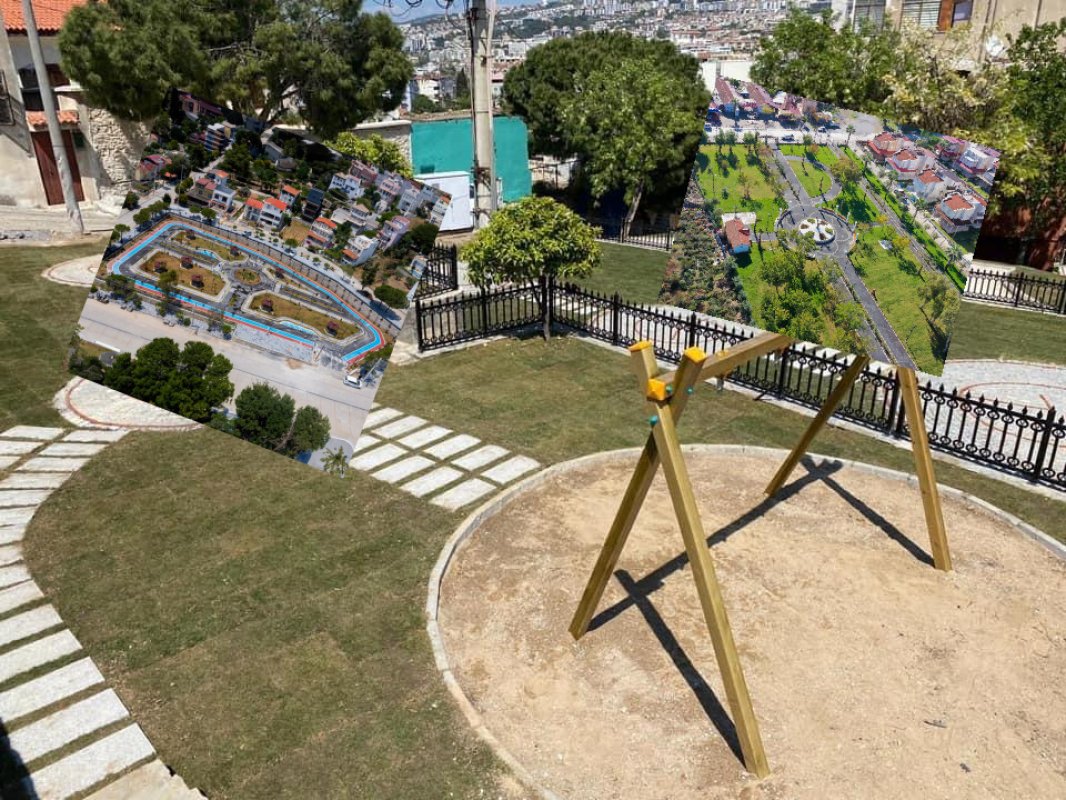 KUŞADASI, TEMATİK PARKLARLA TURİZMDE DENEYİM ODAKLI DÖNÜŞÜM YAŞIYOR..
