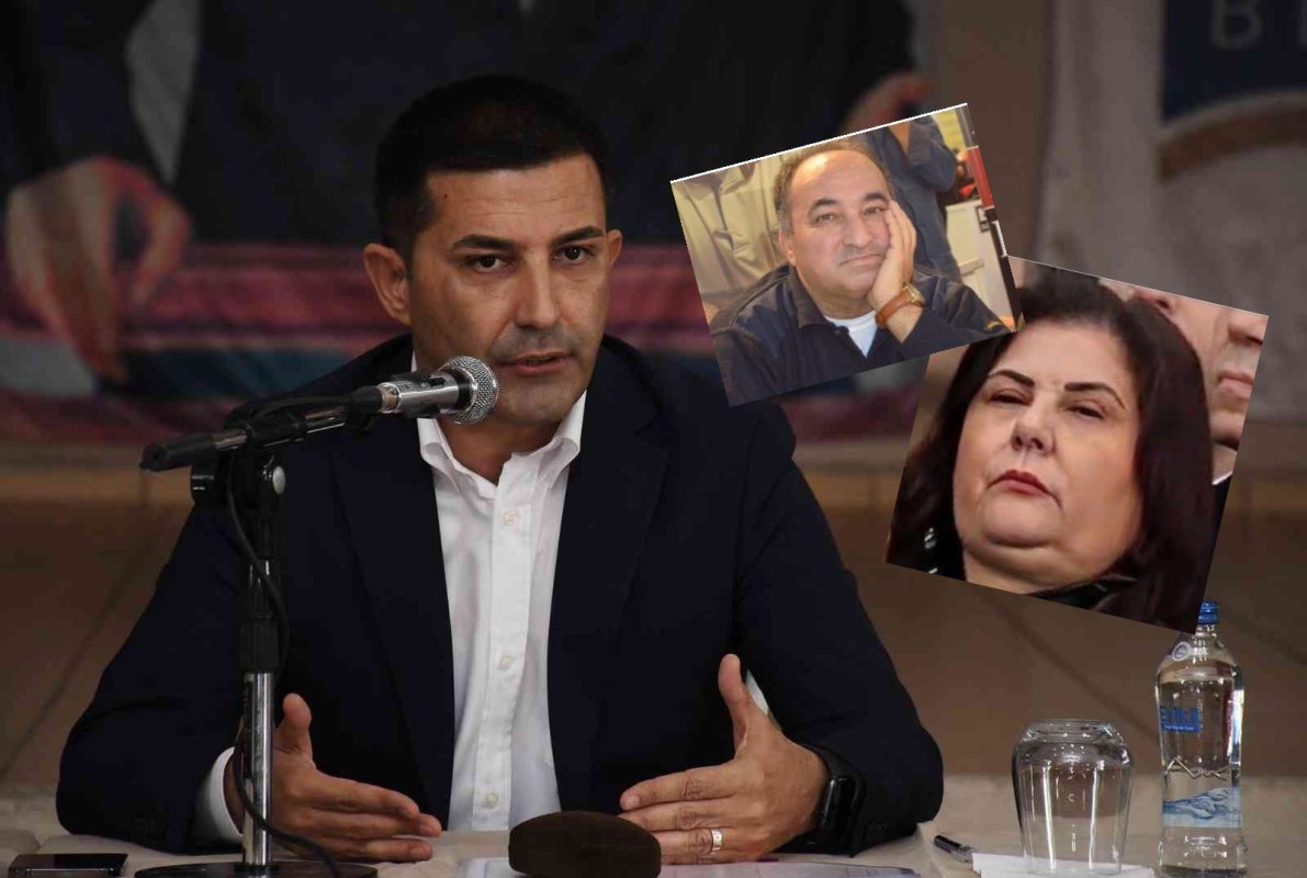 ERGÜN POYRAZ BİR YIL ÖNCE ÖMER GÜNEL’İN İDDİALARINI DOĞRULAMIŞ...