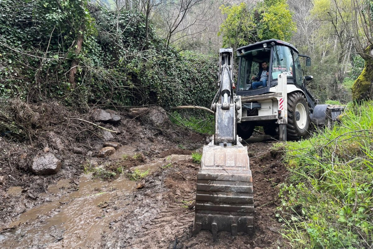 EFELER BELEDİYESİ’NDEN ULAŞIM ATAĞI