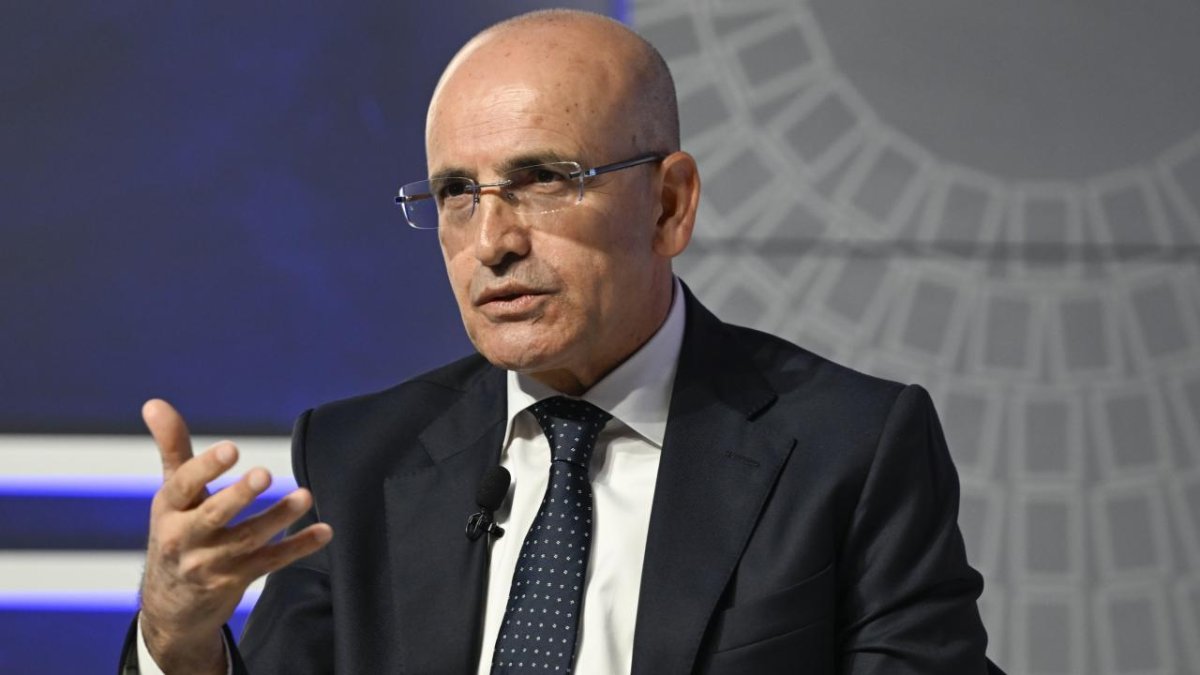 2026'NIN İLK 3 AYINDAKİ CARİ AÇIK 39.7 MİLYAR DOLAR OLDU...