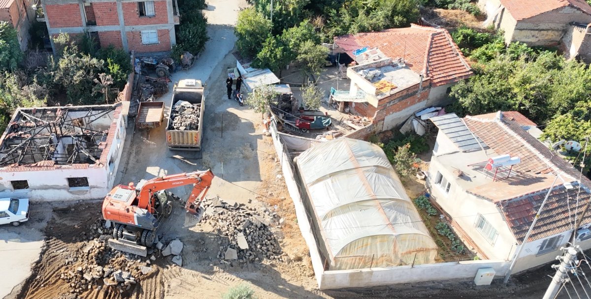 BAŞKAN TETİK’TEN SÜMER HAMLESİ...