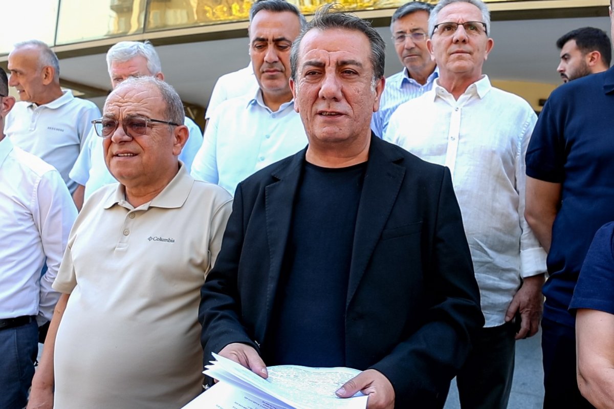 BAŞKAN YETİŞKİN İLAÇLAMA MESELESİNİ ANLAMALARI İÇİN TANE TANE VE BELGELİ ANLATTI: 'YETKİ BÜYÜKŞEHİRDE, PLANLAMASINI YAPSIN'