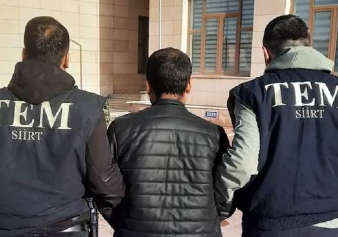 AYDIN'DA DAHİL 47 İLDE DEAŞ TERÖR ÖRGÜTÜ OPERASYONU: 324 ŞÜPHELİ YAKALANDI.