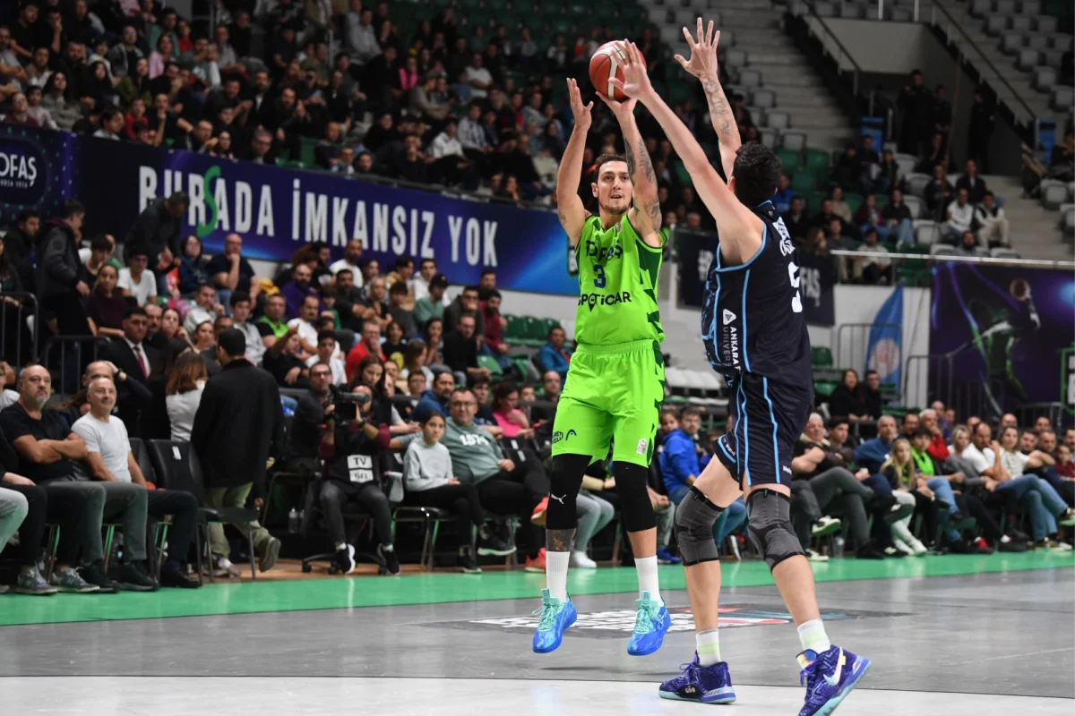 TOFAŞ, Ankara’da Türk Telekom’a konuk