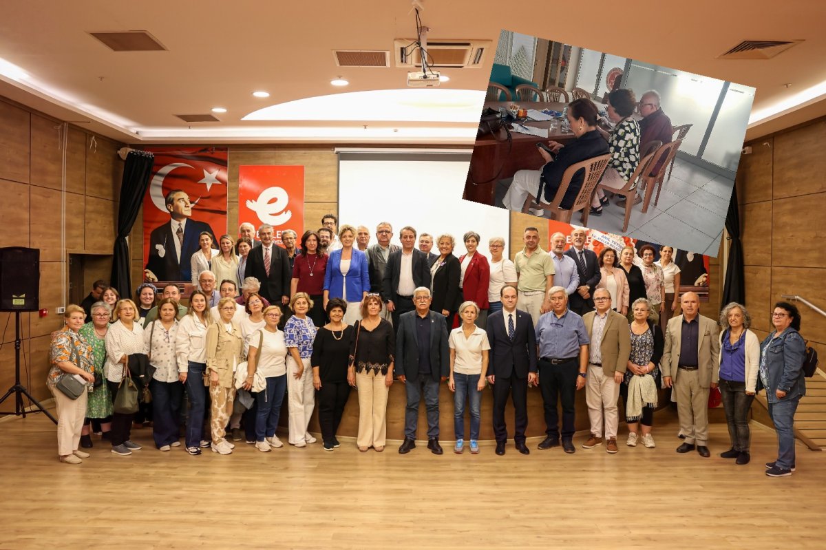 EFELER'İN İKİNCİ BAHAR ÜNİVERSİTESİ’NDE KONTENJAN DOLMAK  ÜZERE..