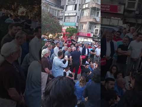 VİDEO HABER / CHP AYDIN İL BAŞKANLIĞINDAN 'MUTLAK BUTLANA' TEPKİ...